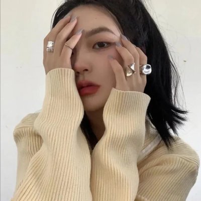 退休女士